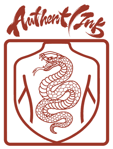 Authentink Studio