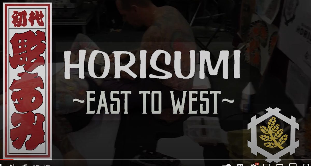 East to West Podcast ep. 16-21